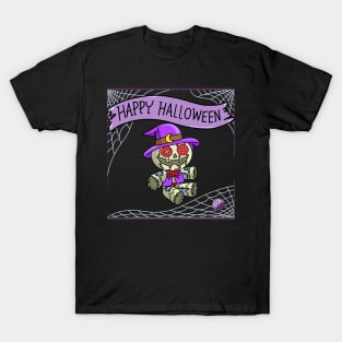 Halloween Happy Halloween T-Shirt